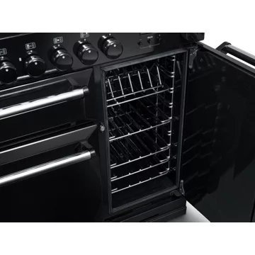 Piano de cuisson induction AGA MASTERCHEF DELUXE 90 INDUCTION ANTHRACIT – Image 7