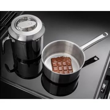 Piano de cuisson induction AGA MASTERCHEF DELUXE 90 INDUCTION GRIS – Image 5