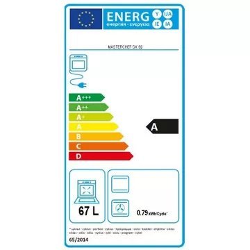 Piano de cuisson induction AGA MASTERCHEF DELUXE 90 INDUCTION GRIS – Image 9