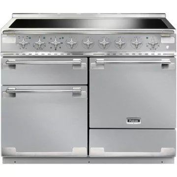 Piano de cuisson induction FALCON ELISE110 INDUC INOX