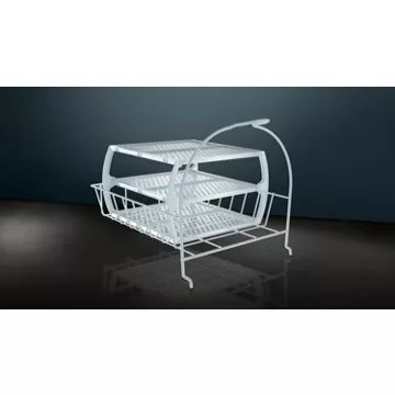 Sèche linge pompe à chaleur SIEMENS WQ33G2D0FF – Image 4