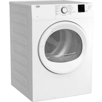 Sèche linge à évacuation BEKO DA8013PA – Image 2