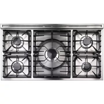 Piano de cuisson gaz FALCON MCY1200DFGB/-EU – Image 2