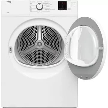 Sèche linge à évacuation BEKO DA8013PA – Image 3