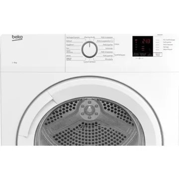 Sèche linge à évacuation BEKO DA8013PA – Image 5