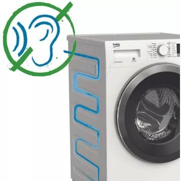 Sèche linge à évacuation BEKO DA8013PA – Image 8