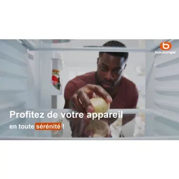 Sèche linge à évacuation BEKO DA8013PA – Image 10