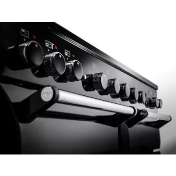 Piano de cuisson induction AGA MASTER CHEF DELUXE 110 SALCOMBE BLUE – Image 8