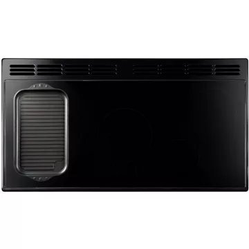 Piano de cuisson induction AGA MASTER CHEF DELUXE 110 SALCOMBE BLUE – Image 12