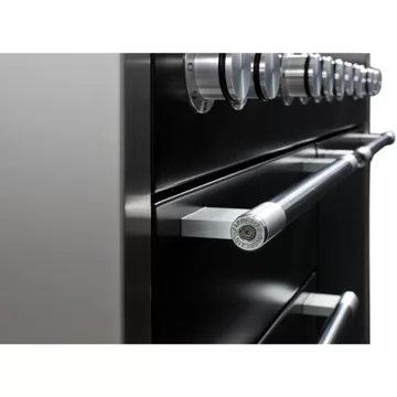 Piano de cuisson gaz FALCON MERCURY MIXTE 120 INOX – Image 4