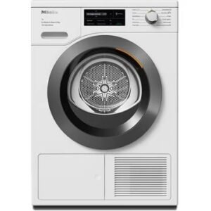 Sèche linge pompe à chaleur	MIELE TCL 680 WP