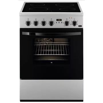 Cuisinière vitrocéramique ESSENTIELB ECV605s – Image 3