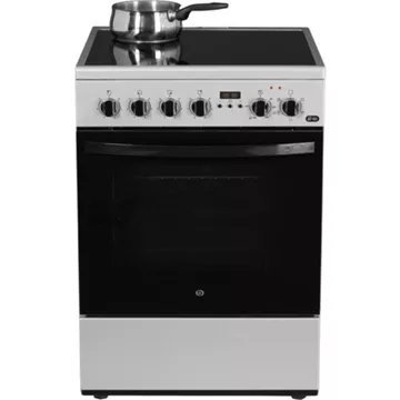 Cuisinière vitrocéramique ESSENTIELB ECV605s – Image 5