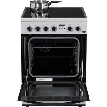 Cuisinière vitrocéramique ESSENTIELB ECV605s – Image 6