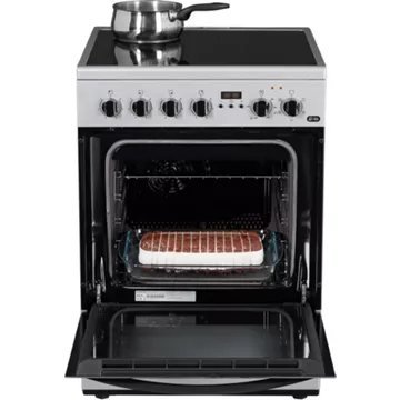 Cuisinière vitrocéramique ESSENTIELB ECV605s – Image 7