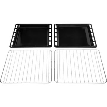 Cuisinière vitrocéramique ESSENTIELB ECV605s – Image 10