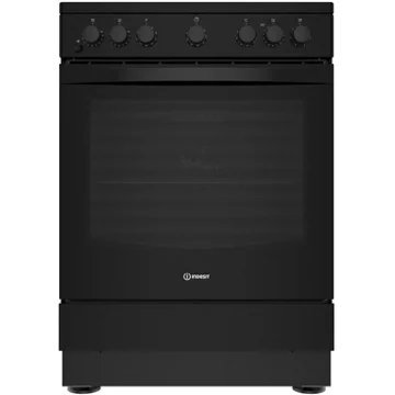 Cuisinière mixte INDESIT IS67M5PCB/FR