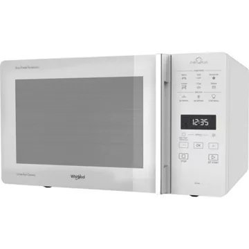Micro ondes combiné WHIRLPOOL MCP349WH crisp – Image 2