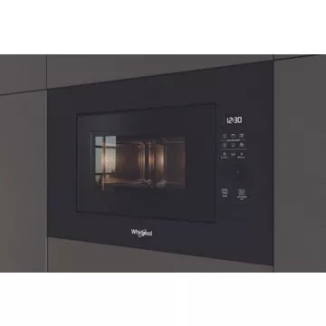 Micro ondes grill encastrable WHIRLPOOL WMF200GNB – Image 2