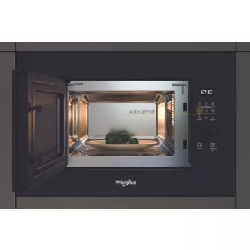 Micro ondes grill encastrable WHIRLPOOL WMF200GNB – Image 4