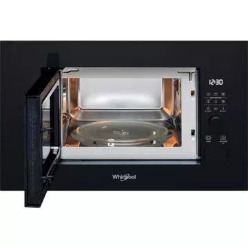 Micro ondes grill encastrable WHIRLPOOL WMF200GNB – Image 12
