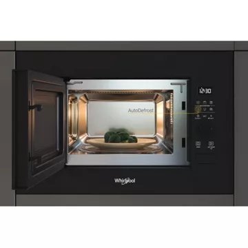 Micro ondes grill encastrable WHIRLPOOL WMF200GNB – Image 13
