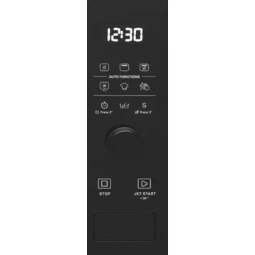 Micro ondes grill encastrable WHIRLPOOL WMF200GNB – Image 14