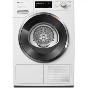 Sèche linge pompe à chaleur	MIELE TWL 680 WP