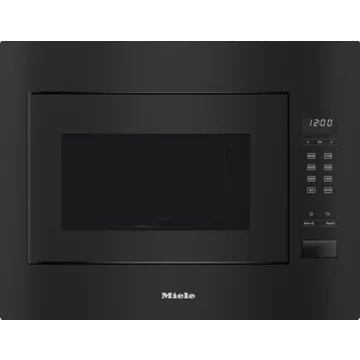 Micro ondes encastrable MIELE M 2240 SC – Image 2