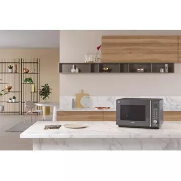 Micro ondes combiné WHIRLPOOL MWF259SG – Image 6