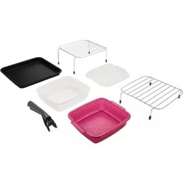 Micro ondes combiné WHIRLPOOL MWF259SG – Image 7