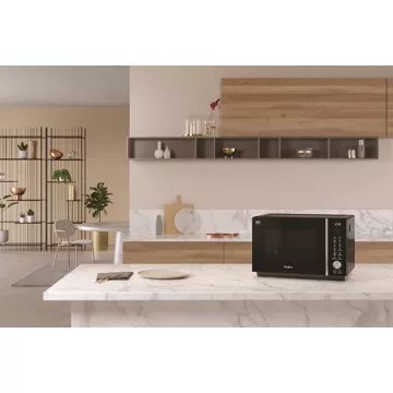 Micro ondes combiné WHIRLPOOL MWF255B – Image 3