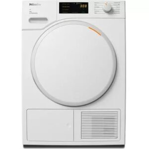 Sèche linge pompe à chaleur	MIELE TWC364WP