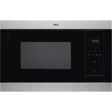 Micro ondes grill encastrable AEG MSB2547D-M – Image 2