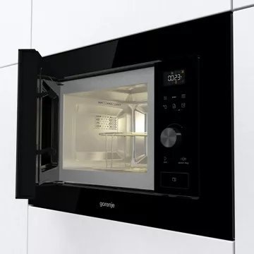 Micro ondes grill encastrable GORENJE BM201AG1BG – Image 4