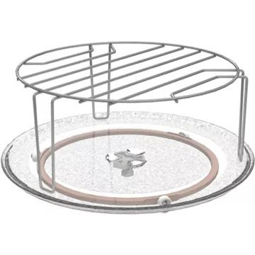 Micro ondes grill encastrable GORENJE BM201AG1BG – Image 6