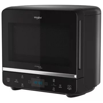 Micro ondes grill WHIRLPOOL MAX49MB – Image 2