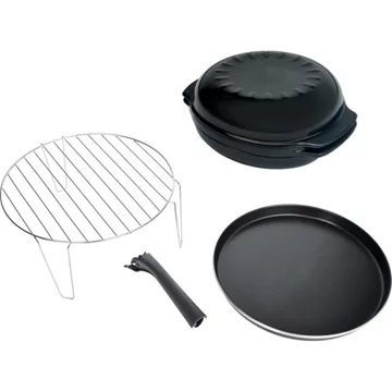 Micro ondes grill WHIRLPOOL MAX49MB – Image 6