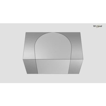 Micro ondes grill WHIRLPOOL MAX49MB – Image 7