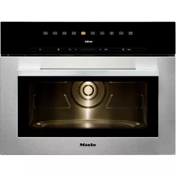 Micro ondes encastrable MIELE M 7140 TC