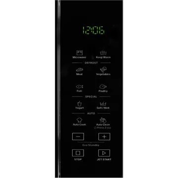 Micro ondes WHIRLPOOL MWP251SB – Image 11