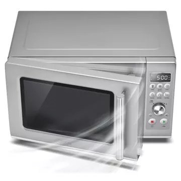 Micro ondes SAGE APPLIANCES Compact Wave – Image 3