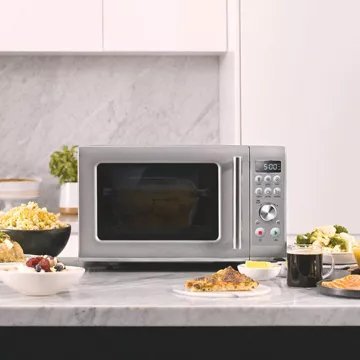 Micro ondes SAGE APPLIANCES Compact Wave – Image 6