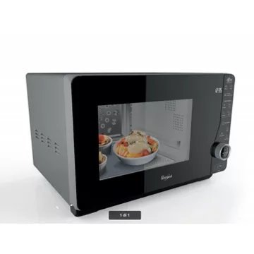 Micro ondes grill WHIRLPOOL MWF421SL ExtraSpace – Image 3
