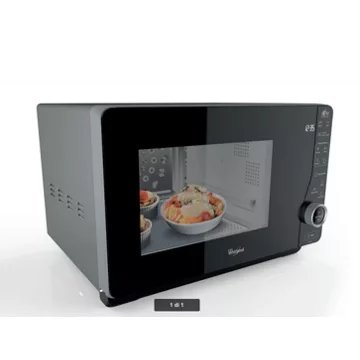 Micro ondes grill WHIRLPOOL MWF421SL ExtraSpace – Image 8
