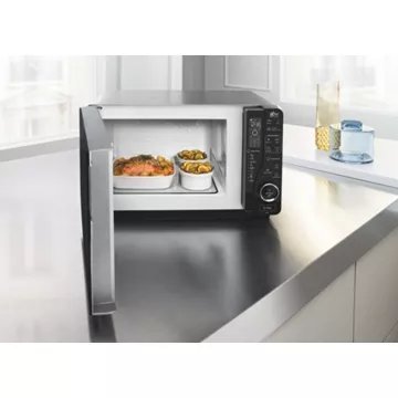 Micro ondes grill WHIRLPOOL MWF421SL ExtraSpace – Image 9