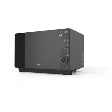 Micro ondes grill WHIRLPOOL MWF421SL ExtraSpace – Image 10