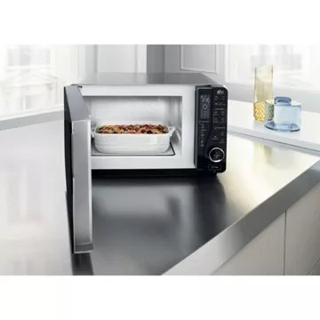 Micro ondes grill WHIRLPOOL MWF421SL ExtraSpace – Image 11