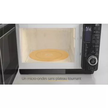 Micro ondes grill WHIRLPOOL MWF421SL ExtraSpace – Image 15