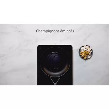 Micro ondes grill WHIRLPOOL MWF421SL ExtraSpace – Image 17